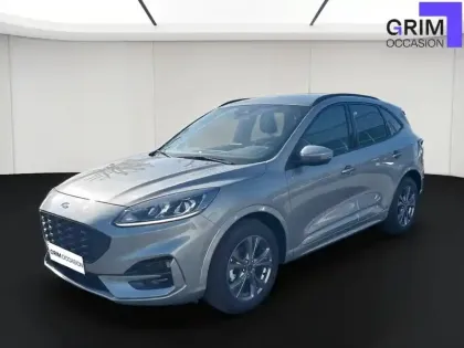 Photo Ford Kuga St-line