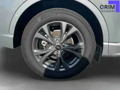 Photo 15 Ford Kuga Gén. III Ph1 ST-Line 5