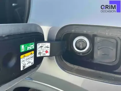 Photo 19 Ford Kuga Gén. III Ph1 ST-Line 5