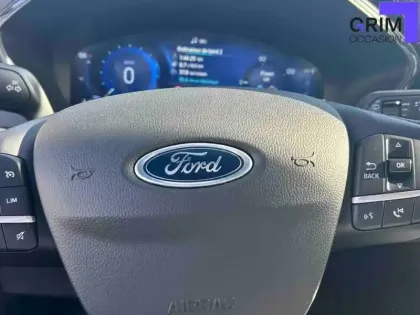 Photo 24 Ford Kuga Gén. III Ph1 ST-Line 5