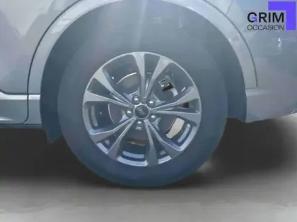 Photo 14 Ford Kuga Gén. III Ph1 ST-Line 5