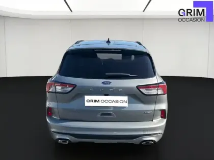 Photo 17 Ford Kuga Gén. III Ph1 ST-Line 5