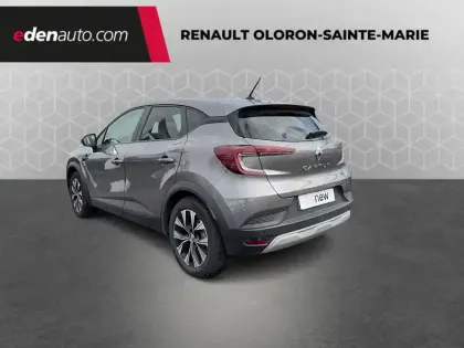 Photo 22 Renault Captur Gén. II (HJB) Ph1 NG Evolution 5