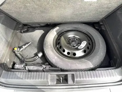 Photo 51 Renault Captur Gén. II (HJB) Ph1 NG Evolution 5