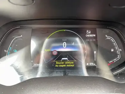 Photo 45 Renault Captur Gén. II (HJB) Ph1 NG Evolution 5