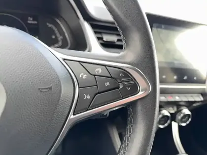 Photo 44 Renault Captur Gén. II (HJB) Ph1 NG Evolution 5