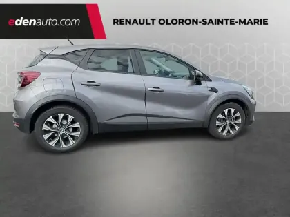 Photo 36 Renault Captur Gén. II (HJB) Ph1 NG Evolution 5