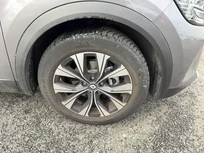 Photo 30 Renault Captur Gén. II (HJB) Ph1 NG Evolution 5