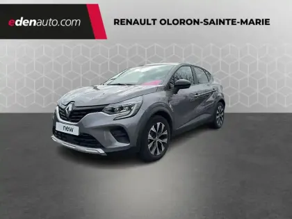 Photo 18 Renault Captur Gén. II (HJB) Ph1 NG Evolution 5