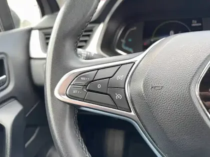 Photo 7 Renault Captur Gén. II (HJB) Ph1 NG Evolution 5