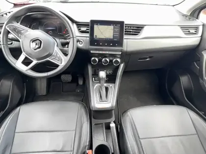 Photo 3 Renault Captur Gén. II (HJB) Ph1 NG Evolution 5