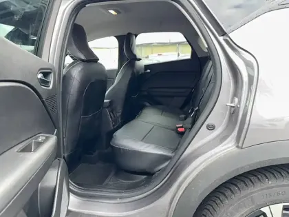 Photo 32 Renault Captur Gén. II (HJB) Ph1 NG Evolution 5