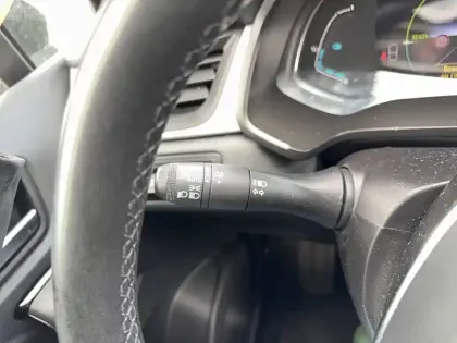 Photo 6 Renault Captur Gén. II (HJB) Ph1 NG Evolution 5