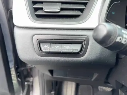 Photo 5 Renault Captur Gén. II (HJB) Ph1 NG Evolution 5