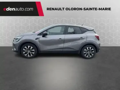 Photo 27 Renault Captur Gén. II (HJB) Ph1 NG Evolution 5