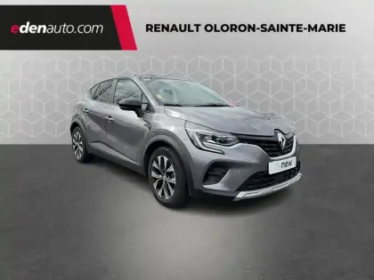 Photo 21 Renault Captur Gén. II (HJB) Ph1 NG Evolution 5