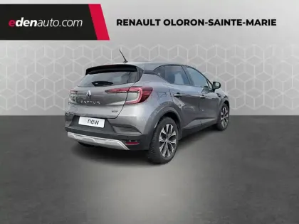 Photo 35 Renault Captur Gén. II (HJB) Ph1 NG Evolution 5