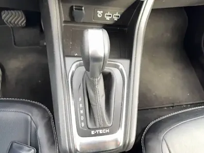 Photo 47 Renault Captur Gén. II (HJB) Ph1 NG Evolution 5