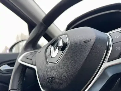 Photo 42 Renault Captur Gén. II (HJB) Ph1 NG Evolution 5