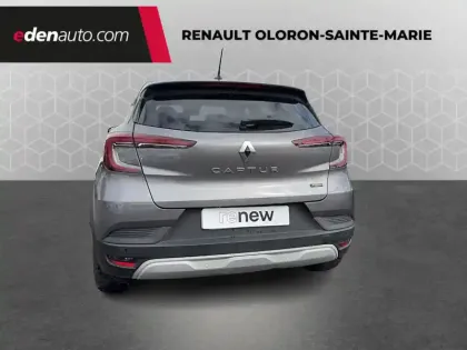 Photo 34 Renault Captur Gén. II (HJB) Ph1 NG Evolution 5