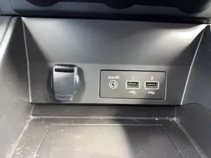 Photo 49 Renault Captur Gén. II (HJB) Ph1 NG Evolution 5