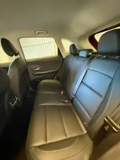 Photo 55 Mg ZS  1.5 L Hybrid+ 197 ch