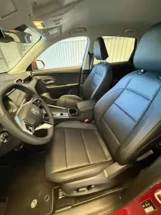 Photo 54 Mg ZS  1.5 L Hybrid+ 197 ch