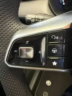 Photo 102 Mg ZS  1.5 L Hybrid+ 197 ch