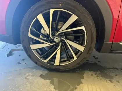 Photo 12 Mg ZS  1.5 L Hybrid+ 197 ch