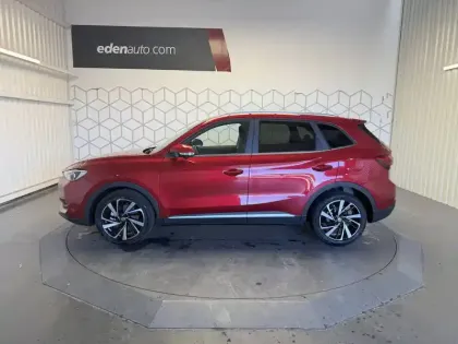 Photo 41 Mg ZS  1.5 L Hybrid+ 197 ch