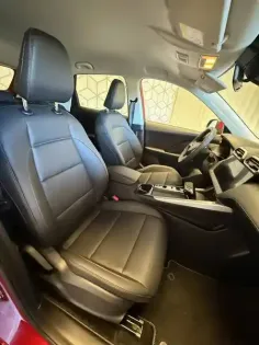 Photo 57 Mg ZS  1.5 L Hybrid+ 197 ch