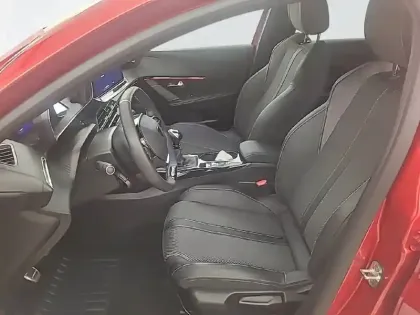 Photo 54 Peugeot 208  PureTech 100 S&S BVM6
