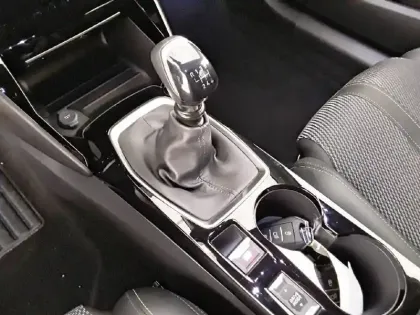 Photo 13 Peugeot 208 Gén. II Ph2 GT 5