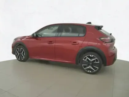 Photo 6 Peugeot 208 Gén. II Ph2 GT 5