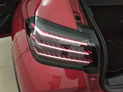 Photo 16 Peugeot 208 Gén. II Ph2 GT 5