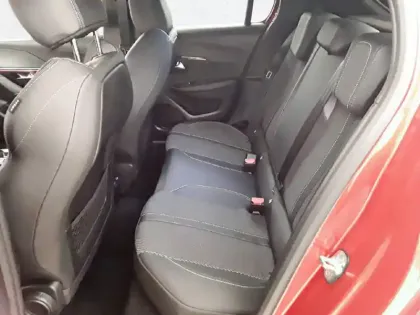 Photo 11 Peugeot 208 Gén. II Ph2 GT 5