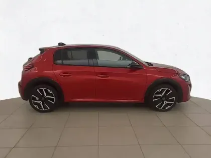 Photo 47 Peugeot 208  PureTech 100 S&S BVM6