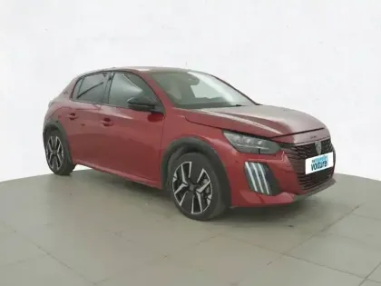 Photo 2 Peugeot 208 Gén. II Ph2 GT 5