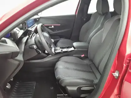 Photo 10 Peugeot 208 Gén. II Ph2 GT 5