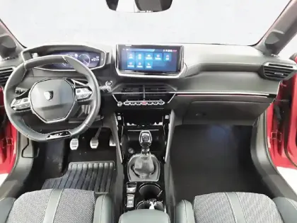 Photo 7 Peugeot 208 Gén. II Ph2 GT 5