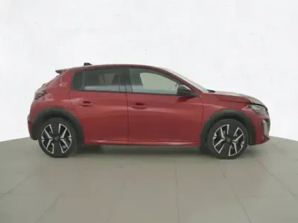 Photo 25 Peugeot 208  PureTech 100 S&S BVM6
