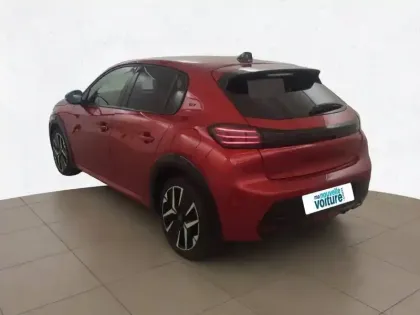 Photo 50 Peugeot 208  PureTech 100 S&S BVM6