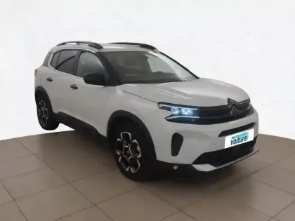Photo 48 Citroën C5 aircross  BlueHDi 130 EAT8