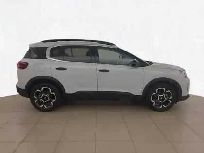 Photo 49 Citroën C5 aircross  BlueHDi 130 EAT8