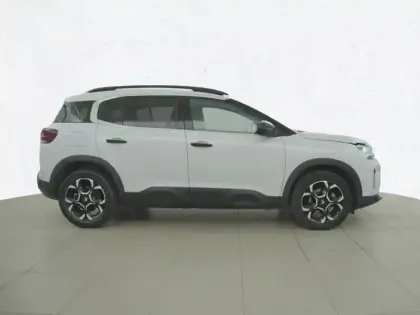Photo 26 Citroën C5 aircross  BlueHDi 130 EAT8