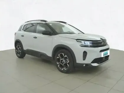 Photo 74 Citroën C5 aircross  BlueHDi 130 EAT8