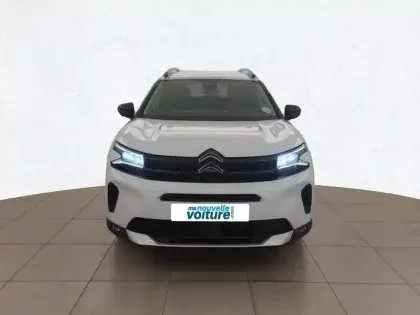 Photo 47 Citroën C5 aircross  BlueHDi 130 EAT8