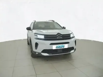 Photo 73 Citroën C5 aircross  BlueHDi 130 EAT8