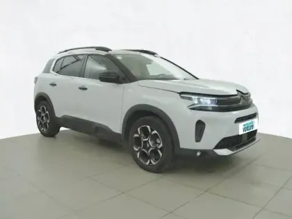 Photo 25 Citroën C5 aircross  BlueHDi 130 EAT8