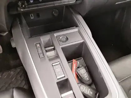 Photo 13 Citroën C5 aircross  BlueHDi 130 EAT8